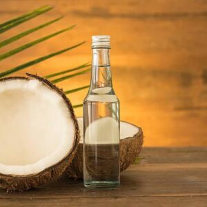 Desi Utthana Organics Coconut Oil 500ml Duo