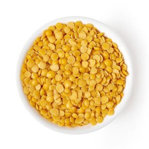 Desi Utthana Organics Channa Dal 500gm