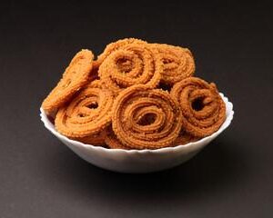 Desi Utthana Organics Chakkuli, 100g