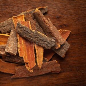 Desi Utthana Organics Cinnamon  Bark 50g