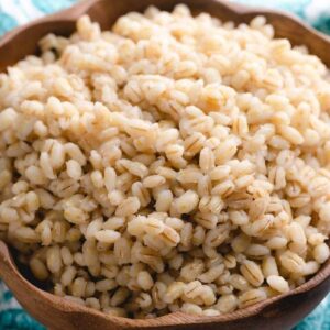 Desi Utthana Organics Barli Rice 500gms