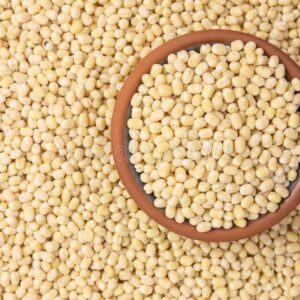 Desi Utthana Organics Urad Dal Whole 500GMS