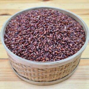 Desi Utthana Organics Red Rice 1kg