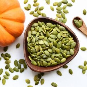 Desi Utthana Organics Pumpkin Seeds 100gm