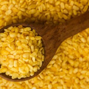 Desi Utthana Organics Moongdal U Polish 500gm