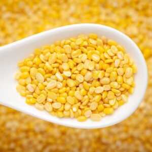 Desi Utthana Organics Moongdal (Hesaru bele)  500GMS