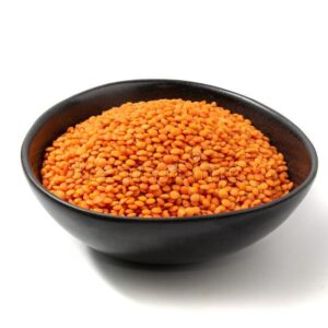 Desi Utthana Organics Masoor Dal 500GMS