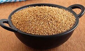 Desi Utthana Organics Harka - Kodo Millet 500gm