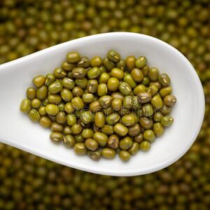 Desi Utthana Organics Green Gram 500gm