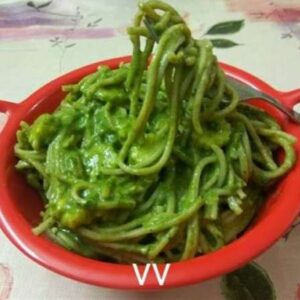 Bakahu - Millet Spinach Noodles 180g