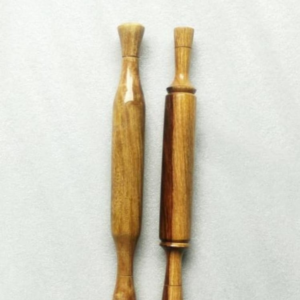 Wooden rolling pins