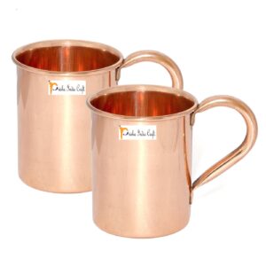 100% PureCopper Mug | 500 ML