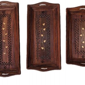 Sheesham Wood Tray