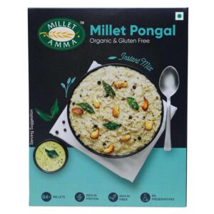 Millet Pongal Mix