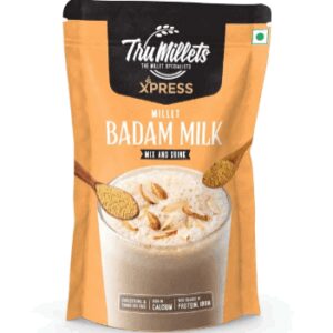 Xpress Millet Badam Milk -200gms