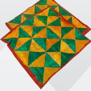 geometric pattern cushion covers