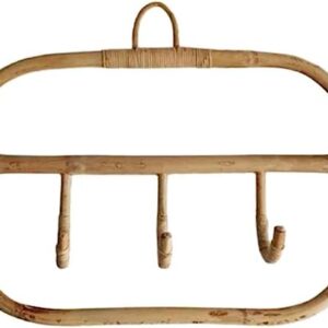 Clothes Wall Hooks - Hat Hanging Hook - Hangers for Clothes