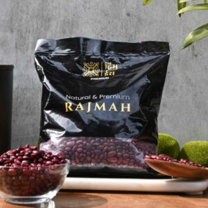 Sharmili Rajma – Premium Himachali Kidney Beans